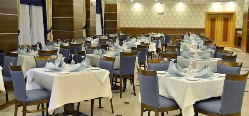 Nozol Royal Inn Hotel image
